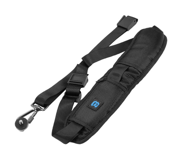 Puluz PU6001 z szybkozłączką 150cm - 1508895 - zdjęcie